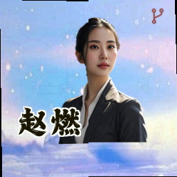 赵燃